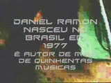 Daniel Ramon - Uma Música DR