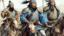 ¿Cuál fue el imperio más corto de la Historia?