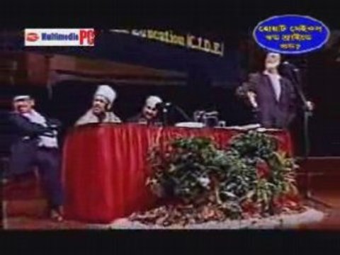 [Bengali] What Makes Good Friday Good -Ahmed Deedat (9/10)