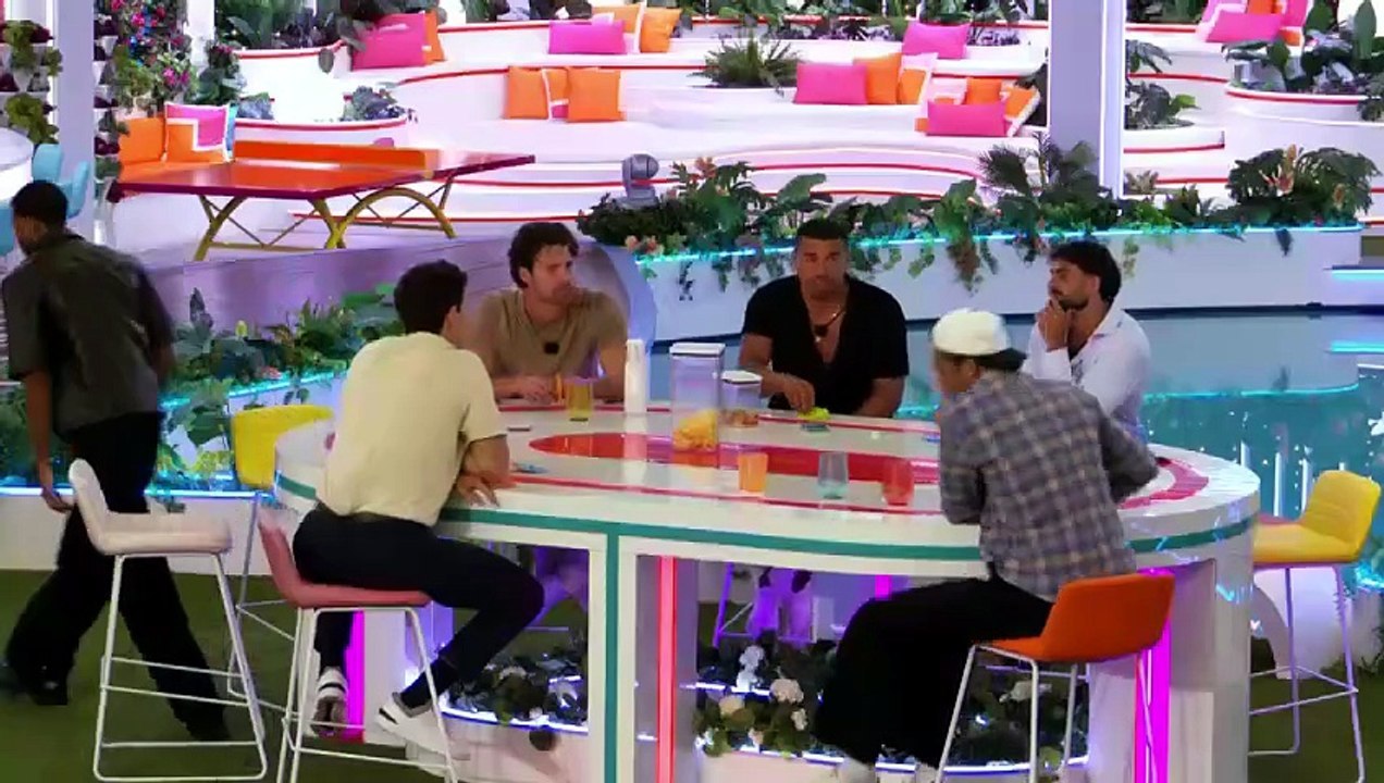 Love Island US - Staffel 8 Episode 19 engsub fullepisode | Ganzer Film Deutsch