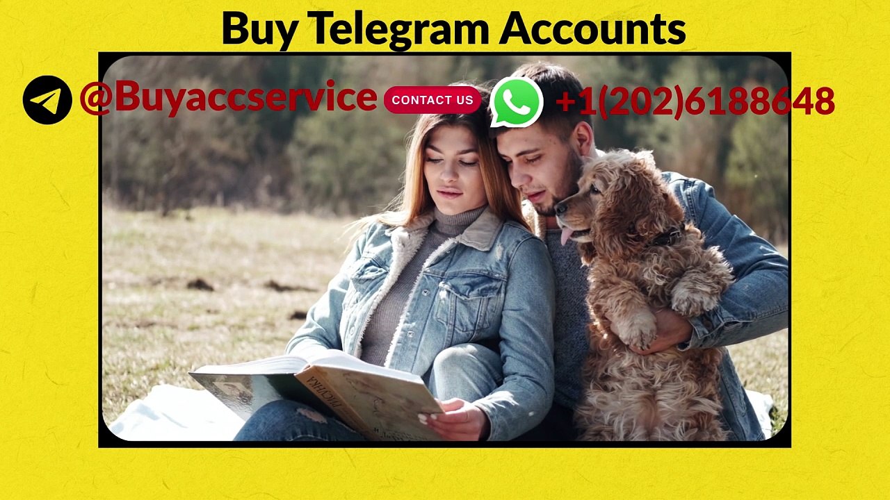 05 Safe and Easy Ways to Buy Telegram Accounts in ...
