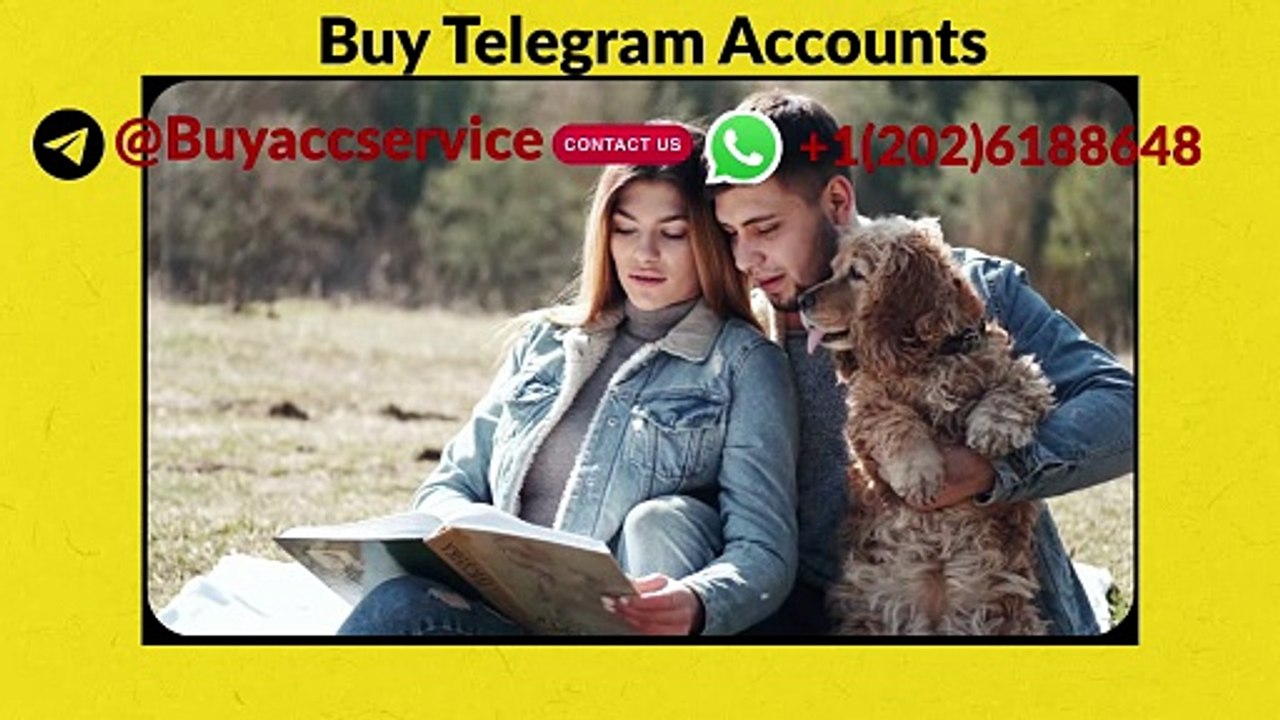 How To Securely Buy Verified Telegram Accounts Online