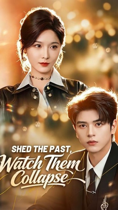 Shed the Past, Watch Them Collapse - Full EP | Female Comeback #ADB | Full Short Drama | English Sub 2026