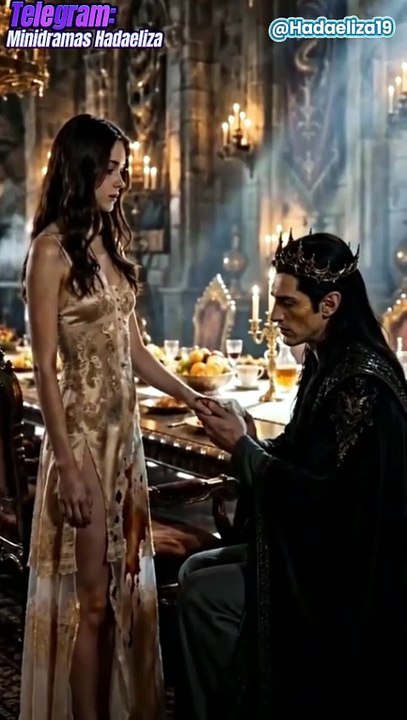 La Virgen prometida al rey Dragon