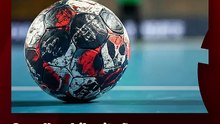 Orgullo chileciteño: Independiente metió cinco categorías en las semifinales del Provincial de Handball.