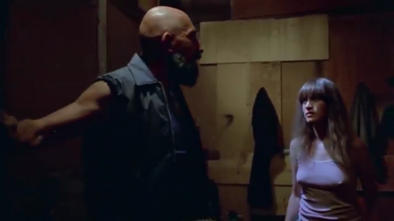 1982 The Aftermath FEATURE MOVIE