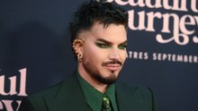 Adam Lambert no tuvo novio hasta los 24 años