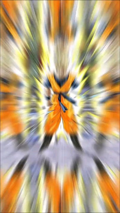 POURQUOI GOHAN DU FUTUR N'A JAMAIS ÉVEILLÉ LE SSJ2