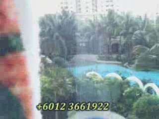 SRI PUTRAMAS I CONDOMINIUM FOR SALE AND RENT KL +6012 ...