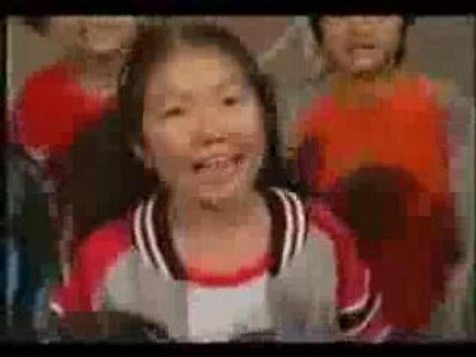 「きらいじゃブギ」　２００１年度戦士