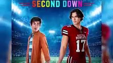 Waterboy Second Down - Second Chance Love in the NFL World  - FULL MOVIES ENGLISH SUB