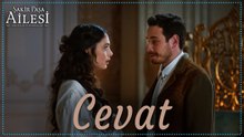 Cevat Sahneleri - Şakir Paşa Ailesi: Mucizeler ve Skandallar
