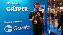 #001 - A Rádio Gazeta Online mergulha de cabeça no Influence Summit 2026