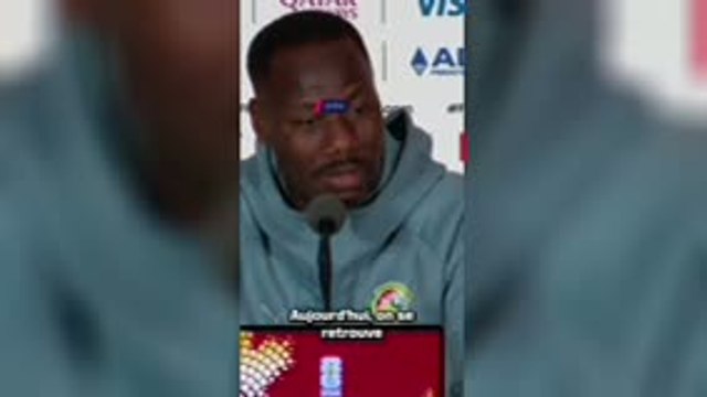 Sénégal - Thiaw : Tout le monde est surpris