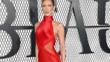 Bella Hadid siempre ha sido 'muy exigente' consigo misma
