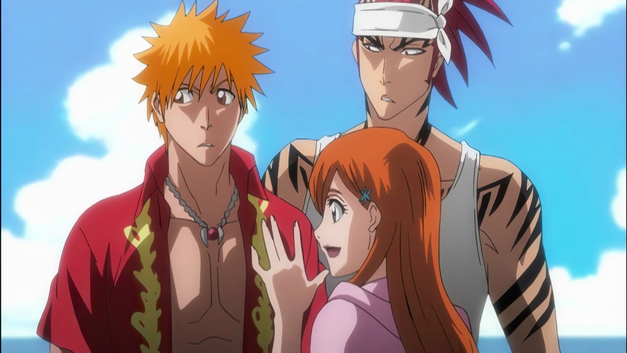 BLEACH 「CAPÍTULO 228 CLIP」 FANDUB LATINO