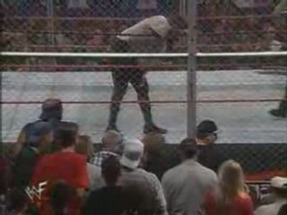 King Of The Ring 1998 part 16