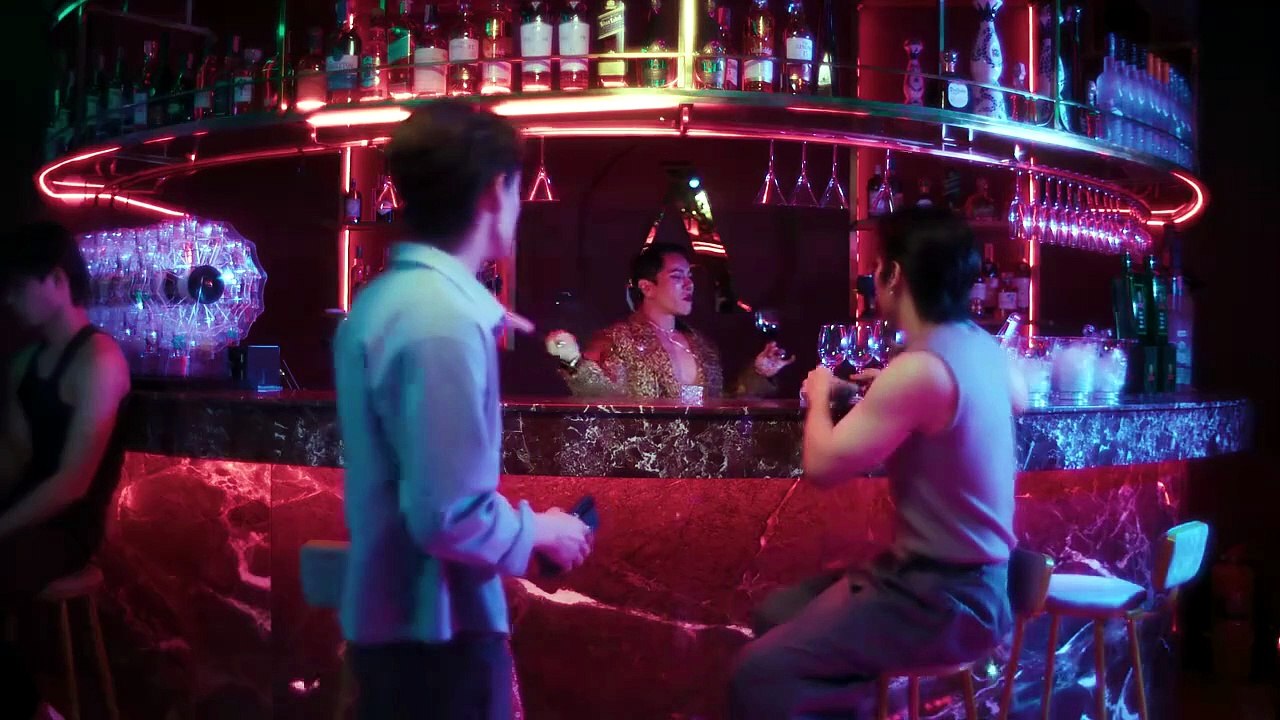 Love of Silom (Uncut Ver.) Episode 4 Full Movies English Sub | Full Short Drama | English Sub 2026