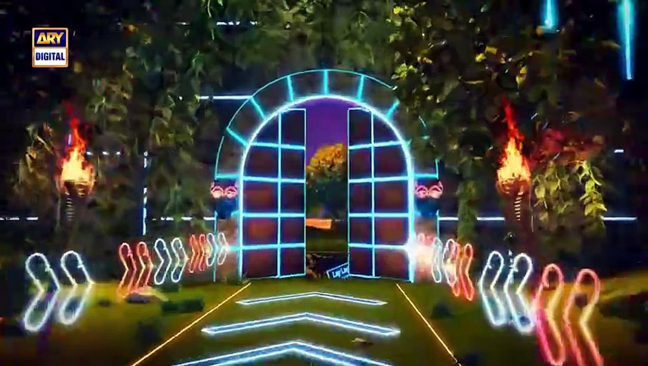 Jeeto Pakistan | Fahad Mustafa | 28th September...
