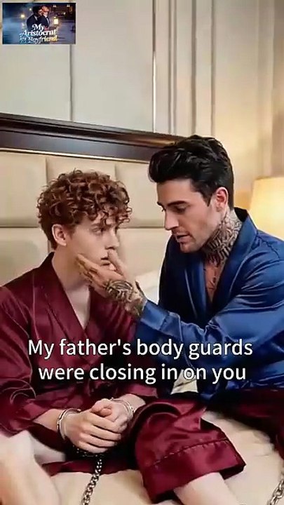 My Aristocrat F1 Boyfriend Part 2 [Full Movie]