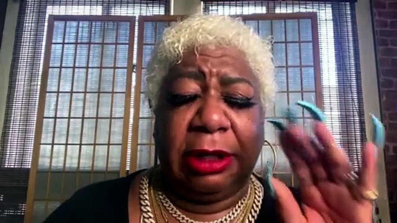 'Phat Tuesdays' THR Presents Q&A With Reginald Hudlin, Guy Torry, Finesse Mitchell and Luenell [Full Movie]