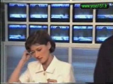 2008 06 25 Carole Gaessler