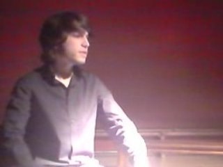 SHEMS: Scène Bac JUSTE LA FIN DU MONDE de Lagarce