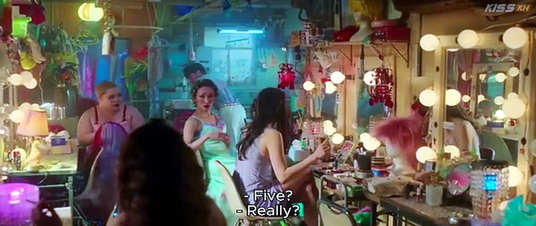 This Is I (2026) Full Movie English Sub [Full Movie] [Full Version]Full EP - Full