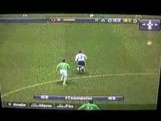 But d'Adriano par mon cousin Abdelkader