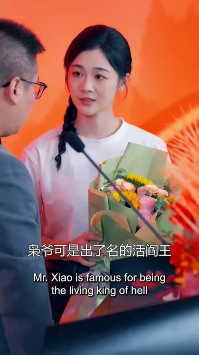 Loving you is like a heartbeat, hard to touch. [Full Movie] [Recommended]Full EP - Full