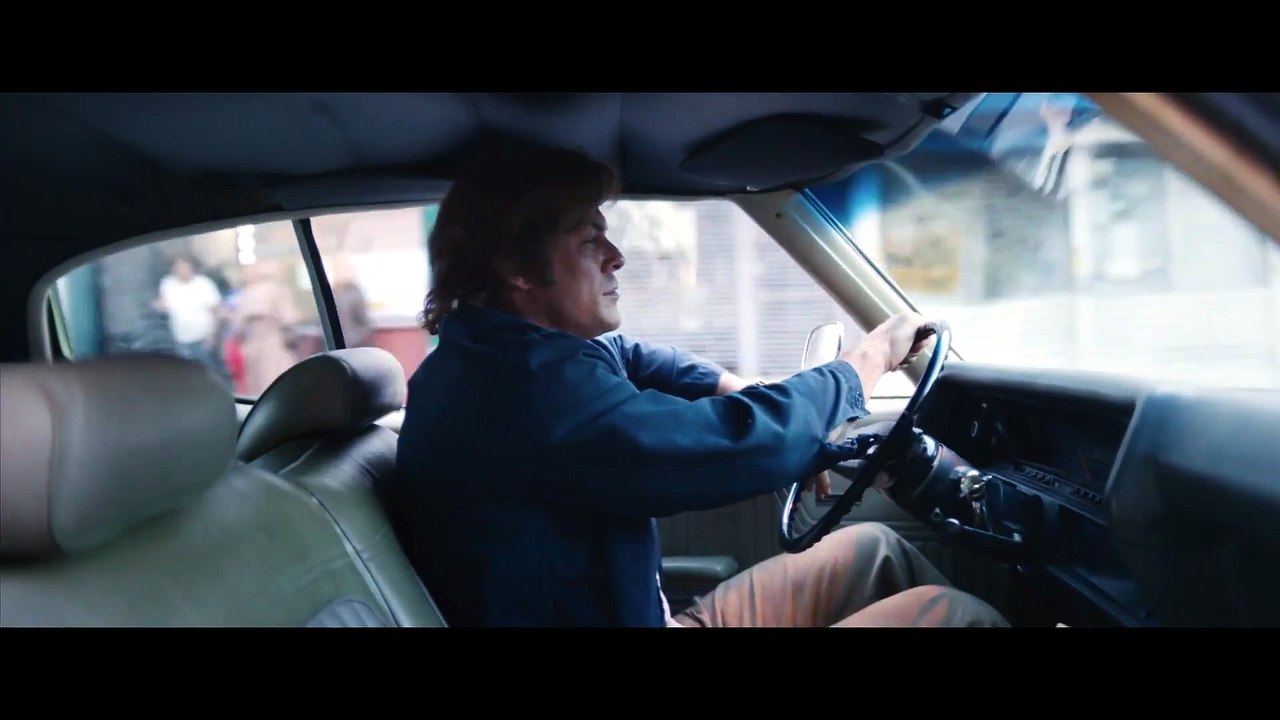 Motor City Trailer