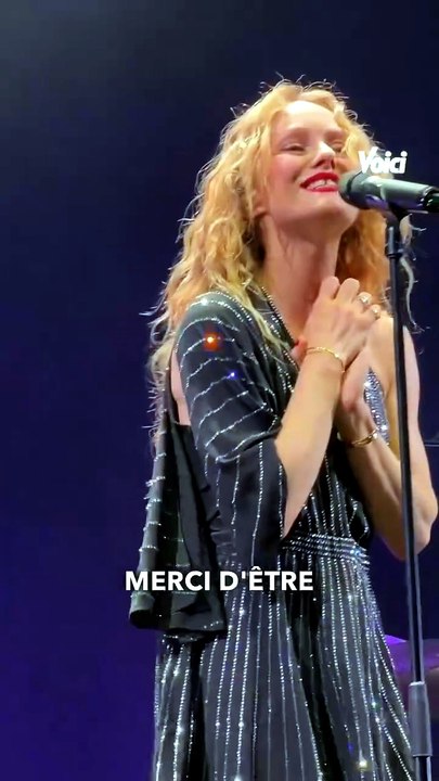 Vanessa Paradis Brille Malgré la Double Canicule à Sœurs Jumelles