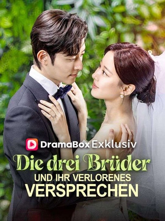 Die drei Brüder und ihr verlorenes Versprechen(Deutsch Synchronisiert) Ganze Folge
