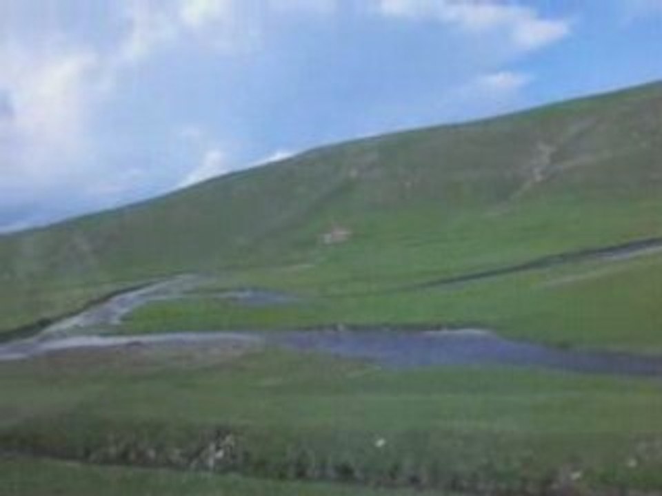 Sarıkamış gezisi video