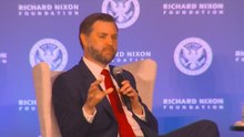 JD VANCE SPARKS BACKLASH OVER WATERGATE AND MODERN MEDIA COMMENT