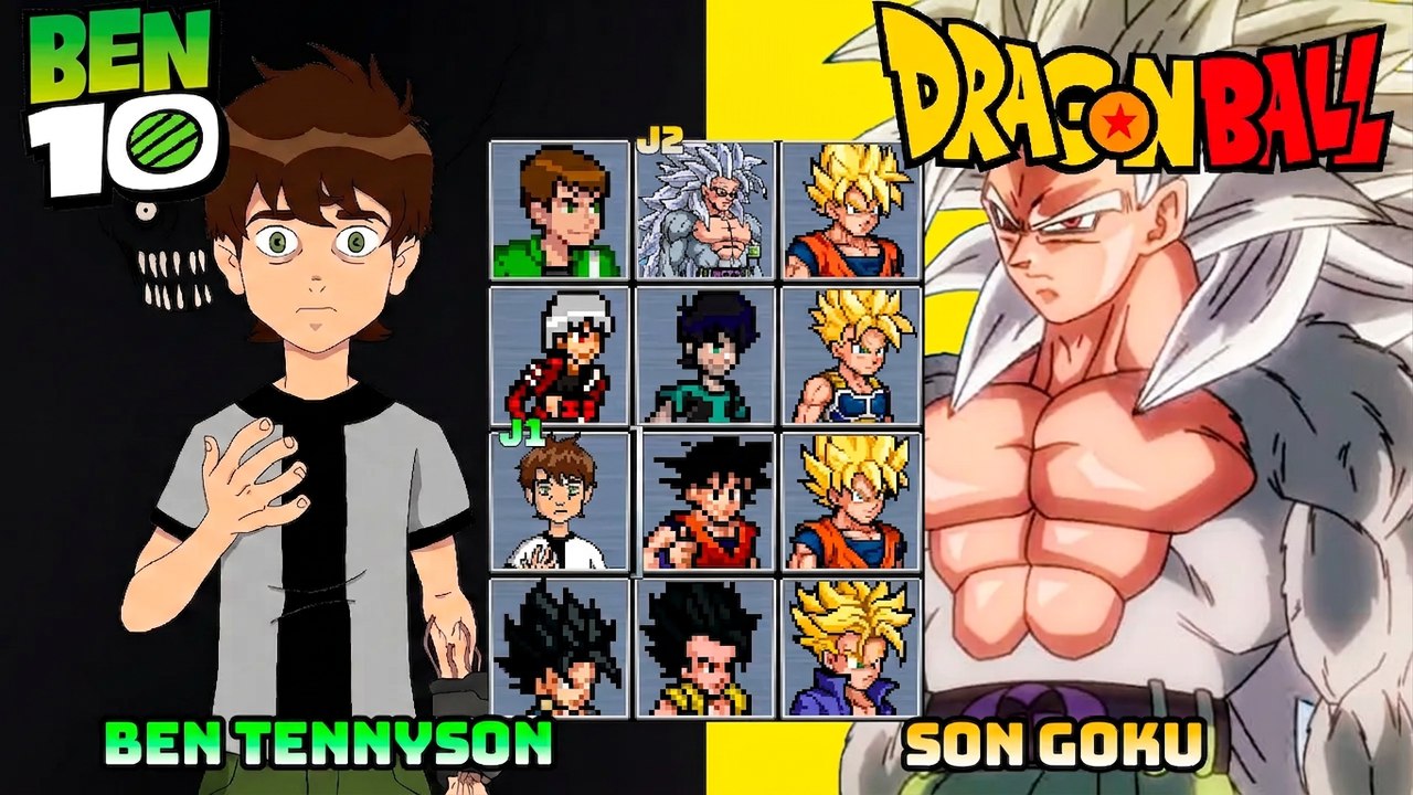 Pourquoi ce jeu Ben 10 n'a-t-il aucun téléchargement ?