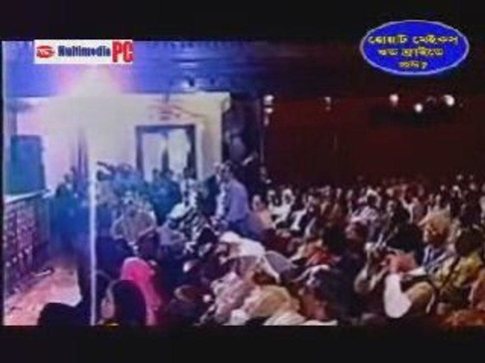 [Bengali] What Makes Good Friday Good -Ahmed Deedat (4/10)