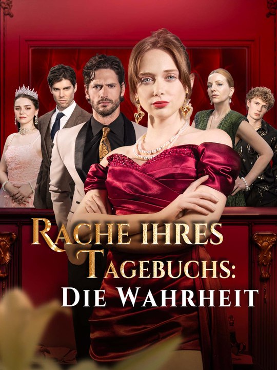 Rache ihres Tagebuchs: Die Wahrheit | Komplette Serie (76 Folgen) HD