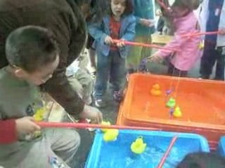 Mon Neveu Riyad mes enfants Benyounes et Yasmine
