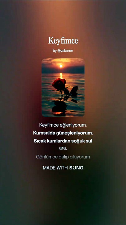 Keyfimce