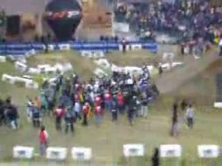 [FMX] Double Backflip in Genova by Scott Murray [Goodspeed]