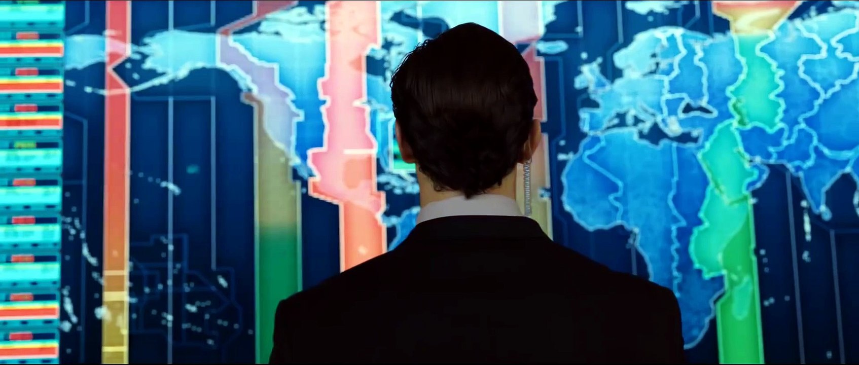 TIME OUT (2011) Bande Annonce VF - HD [Full Movie]