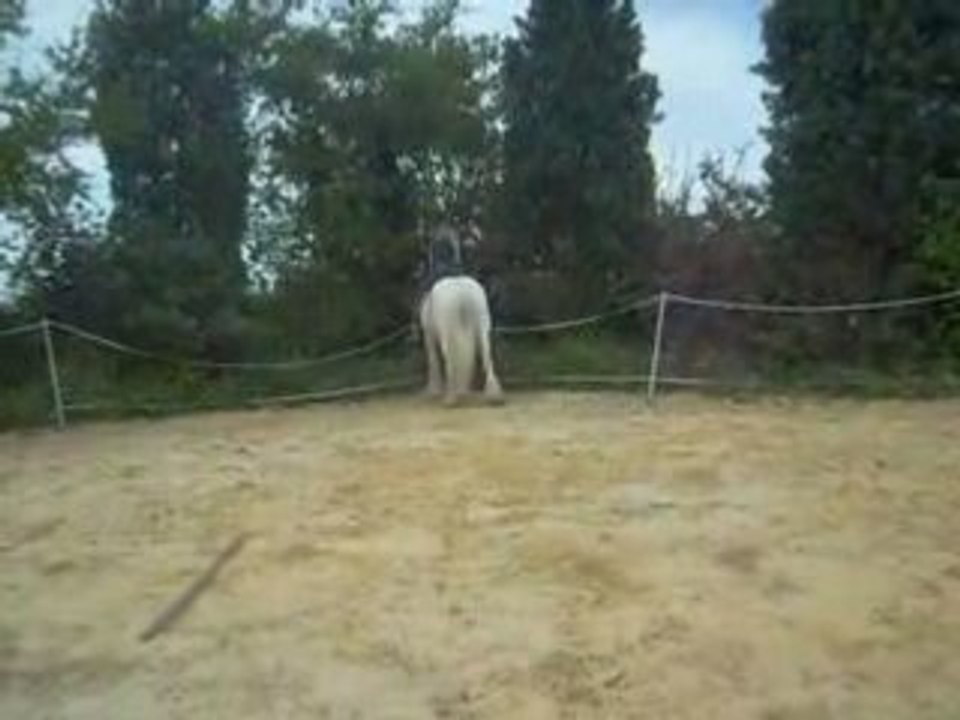 Deplacements latéraux