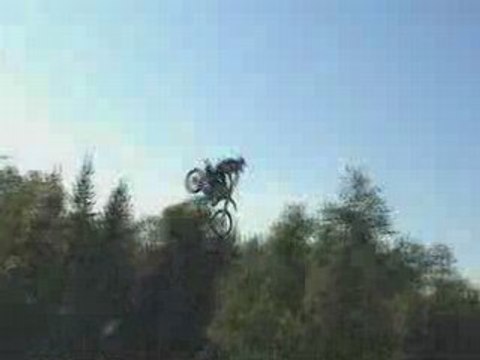 [FMX] Scott MURRAY - Double Backflip [Goodspeed]