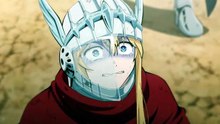 The Warrior Princess and the Barbaric King S1E1 The Warrior Princess is a Prisoner of War