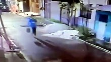 Dupla invade casa e assalta mãe e filha no bairro Castanheira, em Belém