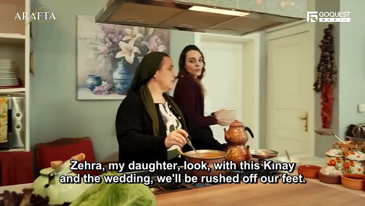 Arafta - Episode 97 (English Subtitles) [Full Movie]