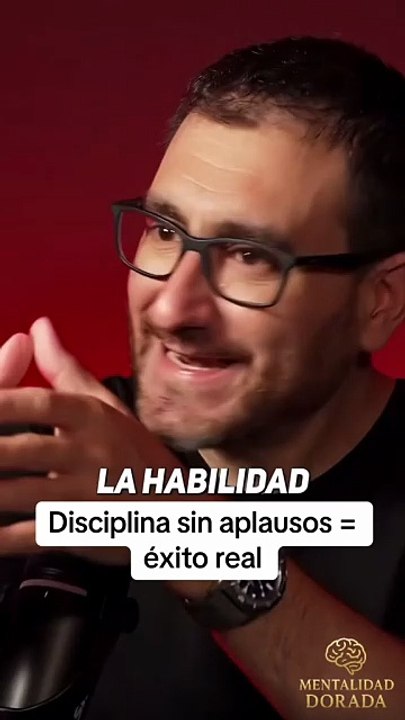 Tu grandeza depende de tu constancia.