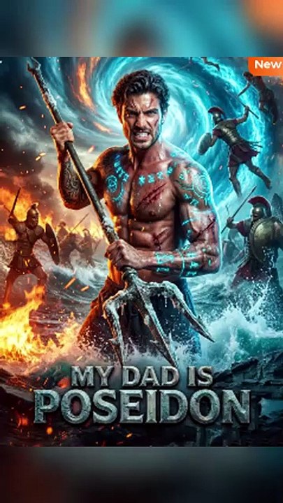 My Dad Is Poseidon FULL DRAMA 2026 [Full Movie] [Free Online HD]Full EP - Full