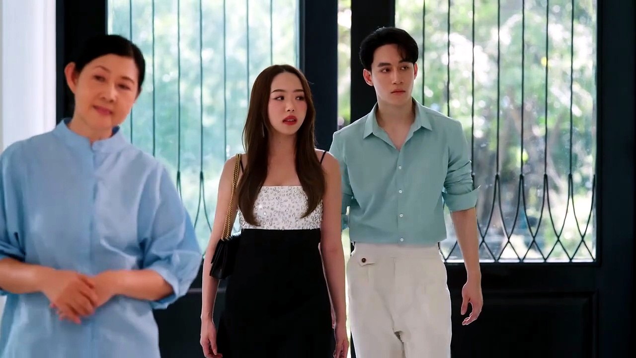 My Only Sunshine Episode 5 - Eng Sub [Full Movie] [Official Release]Full EP - Full